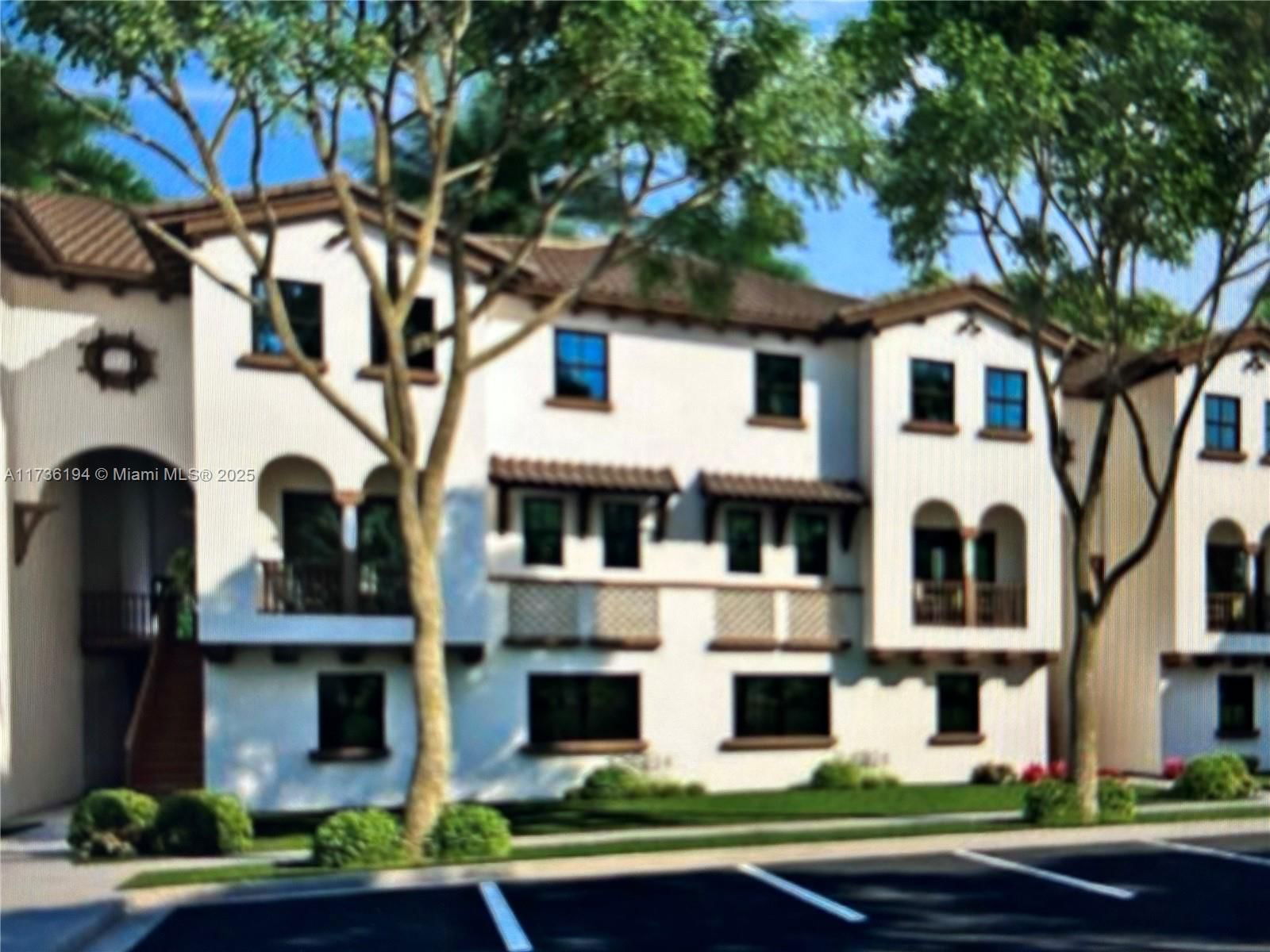 Real estate property located at 10600 88th St #220, Miami-dade, Adagio At Central Park Co, Doral, FL