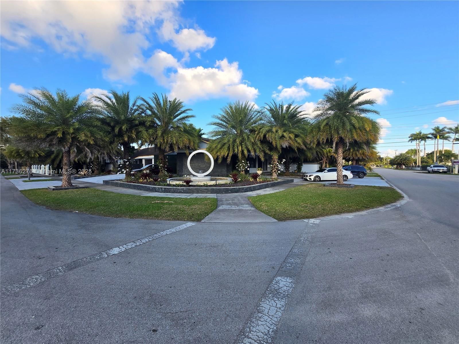 Real estate property located at 6321 106th Ave, Miami-dade, Cristi Sub, Miami, FL