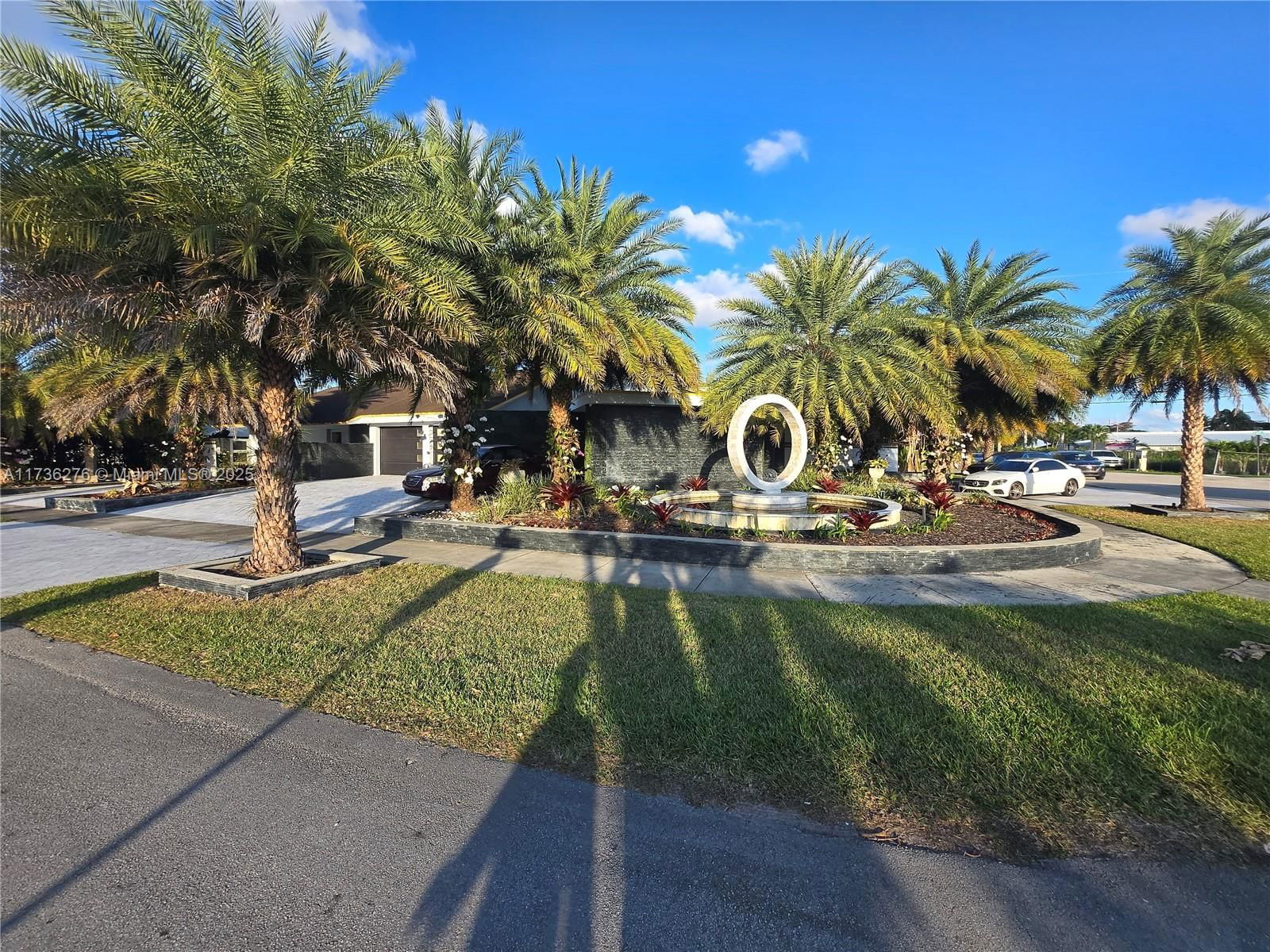 Real estate property located at 6321 106th Ave, Miami-dade, Cristi Sub, Miami, FL