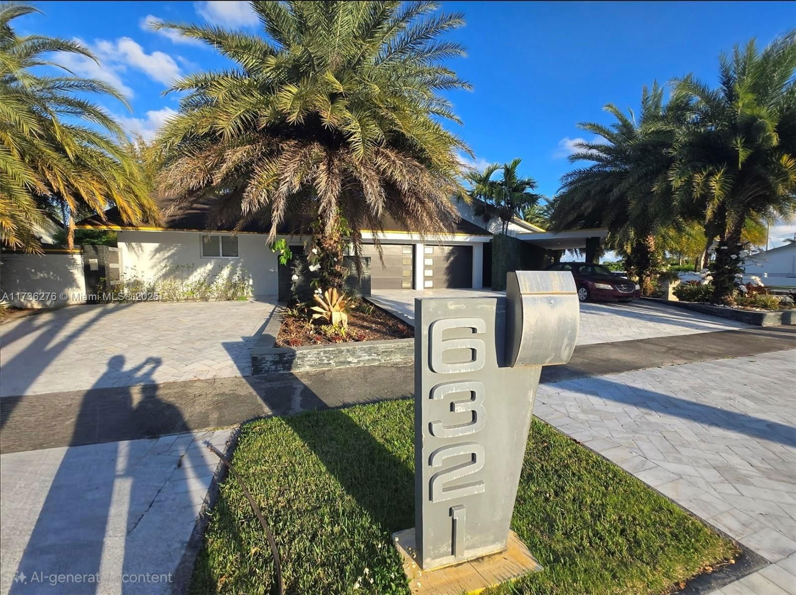 Real estate property located at 6321 106th Ave, Miami-dade, Cristi Sub, Miami, FL