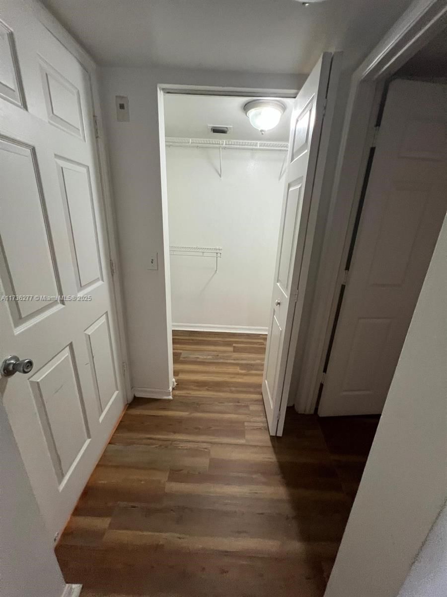Real estate property located at 2494 Centergate Dr #103, Broward, Aventine At Miramar Condo, Miramar, FL