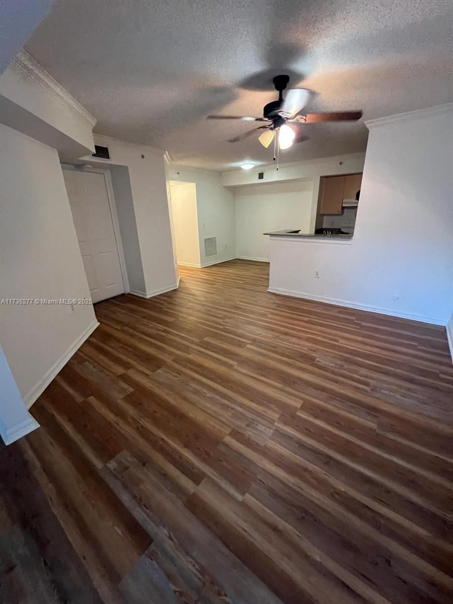 Real estate property located at 2494 Centergate Dr #103, Broward, Aventine At Miramar Condo, Miramar, FL