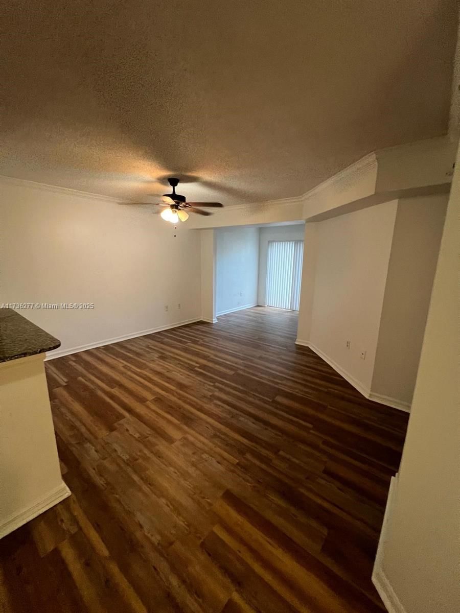 Real estate property located at 2494 Centergate Dr #103, Broward, Aventine At Miramar Condo, Miramar, FL