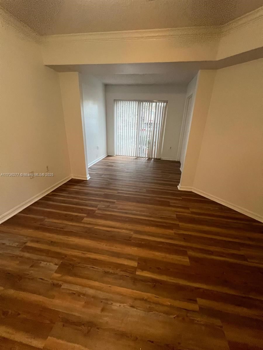 Real estate property located at 2494 Centergate Dr #103, Broward, Aventine At Miramar Condo, Miramar, FL