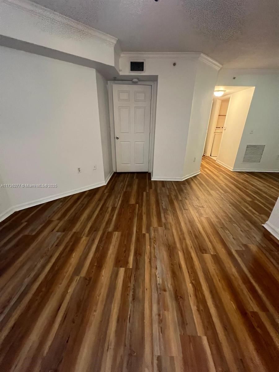 Real estate property located at 2494 Centergate Dr #103, Broward, Aventine At Miramar Condo, Miramar, FL