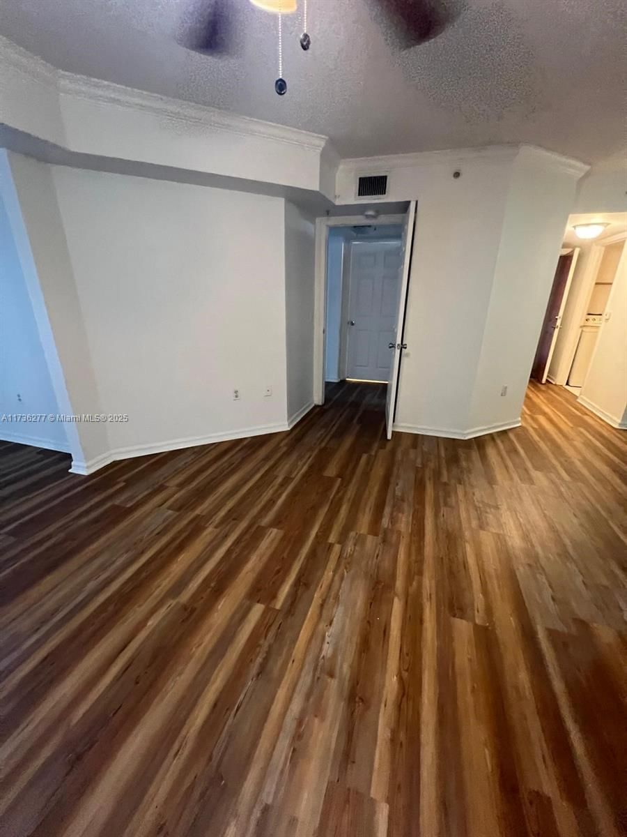 Real estate property located at 2494 Centergate Dr #103, Broward, Aventine At Miramar Condo, Miramar, FL