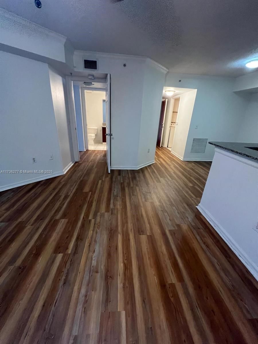 Real estate property located at 2494 Centergate Dr #103, Broward, Aventine At Miramar Condo, Miramar, FL