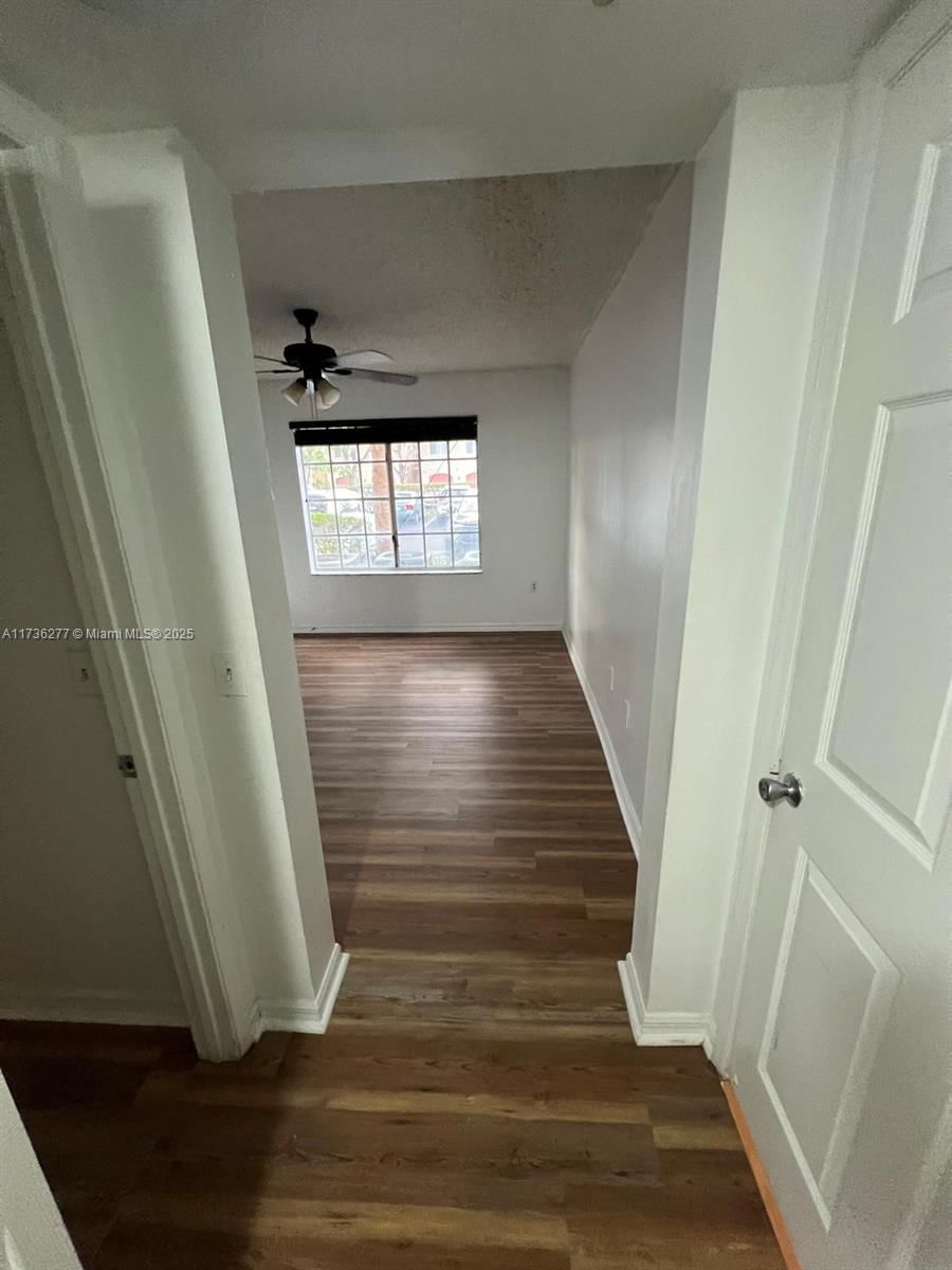 Real estate property located at 2494 Centergate Dr #103, Broward, Aventine At Miramar Condo, Miramar, FL
