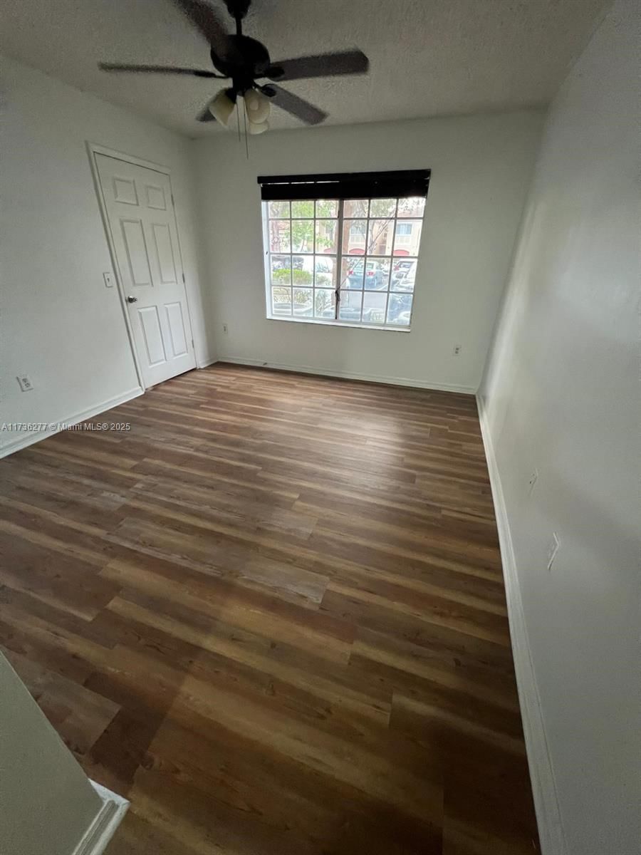 Real estate property located at 2494 Centergate Dr #103, Broward, Aventine At Miramar Condo, Miramar, FL