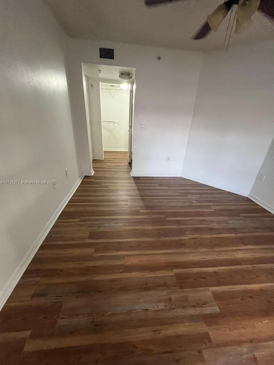 Real estate property located at 2494 Centergate Dr #103, Broward, Aventine At Miramar Condo, Miramar, FL