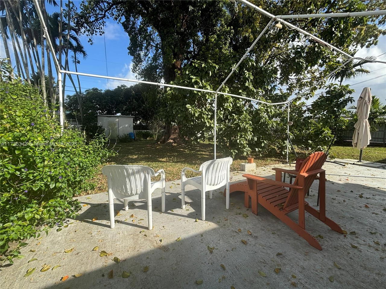 Real estate property located at 121 42nd St, Miami-dade, Robins Heights, Hialeah, FL