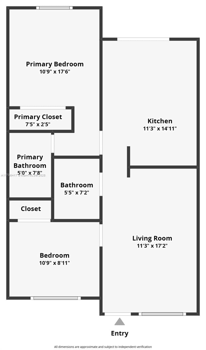 Real estate property located at 7101 Tam Oshanter Blvd #7101, Broward, North Lauderdale Estates, North Lauderdale, FL