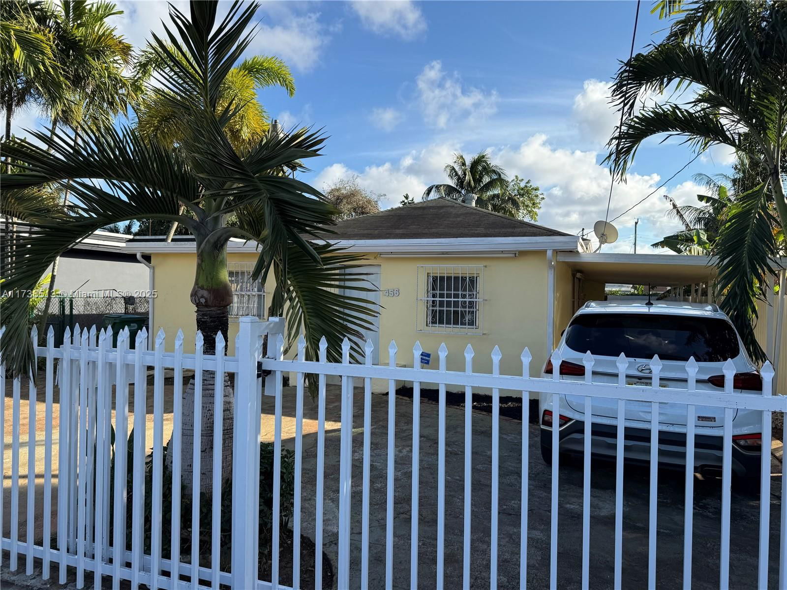 Real estate property located at 456 81st St, Miami-dade, Bellcamp Manor, Miami, FL