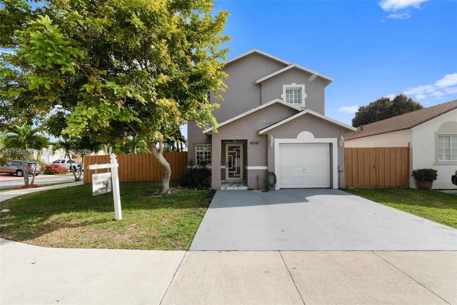 Real estate property located at 16067 138th Pl, Miami-dade, Monaco Dream Homes, Miami, FL