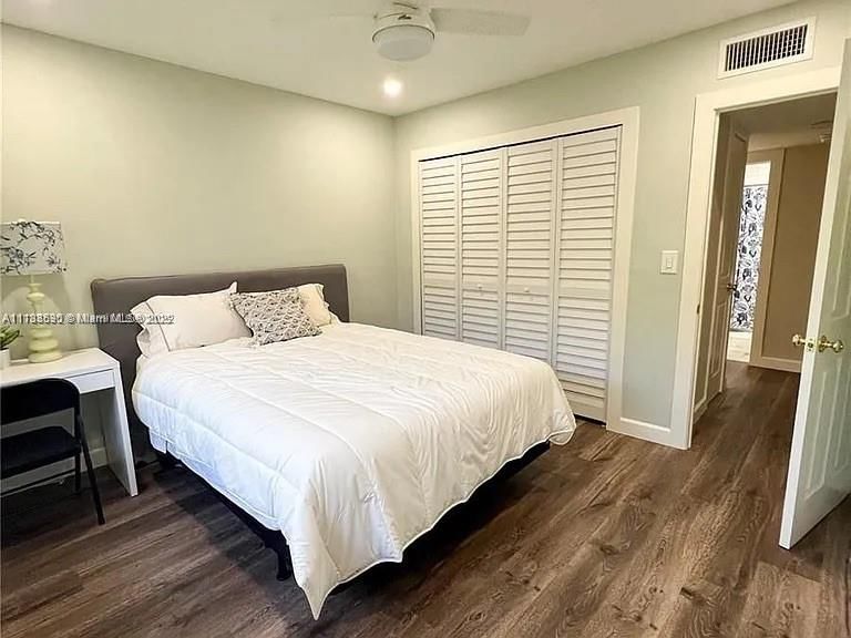 Real estate property located at 7949 104th St #214D, Miami-dade, Venetian Palms Condo, Miami, FL
