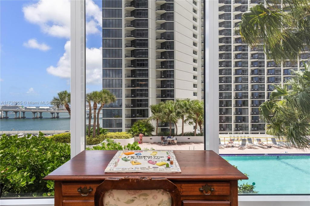 Real estate property located at 1717 Bayshore Dr A-1231, Miami-dade, Venetia Condo, Miami, FL