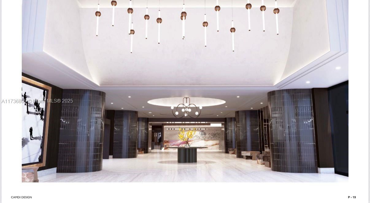 Real estate property located at 1717 Bayshore Dr A-1231, Miami-dade, Venetia Condo, Miami, FL