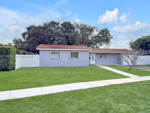 Real estate property located at 8250 182nd St, Miami-dade, Palm Springs North Sec N, Hialeah, FL