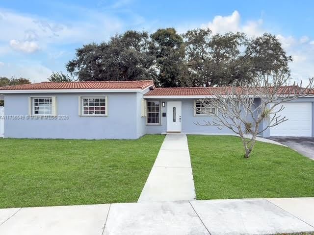 Real estate property located at 8250 182nd St, Miami-dade, Palm Springs North Sec N, Hialeah, FL