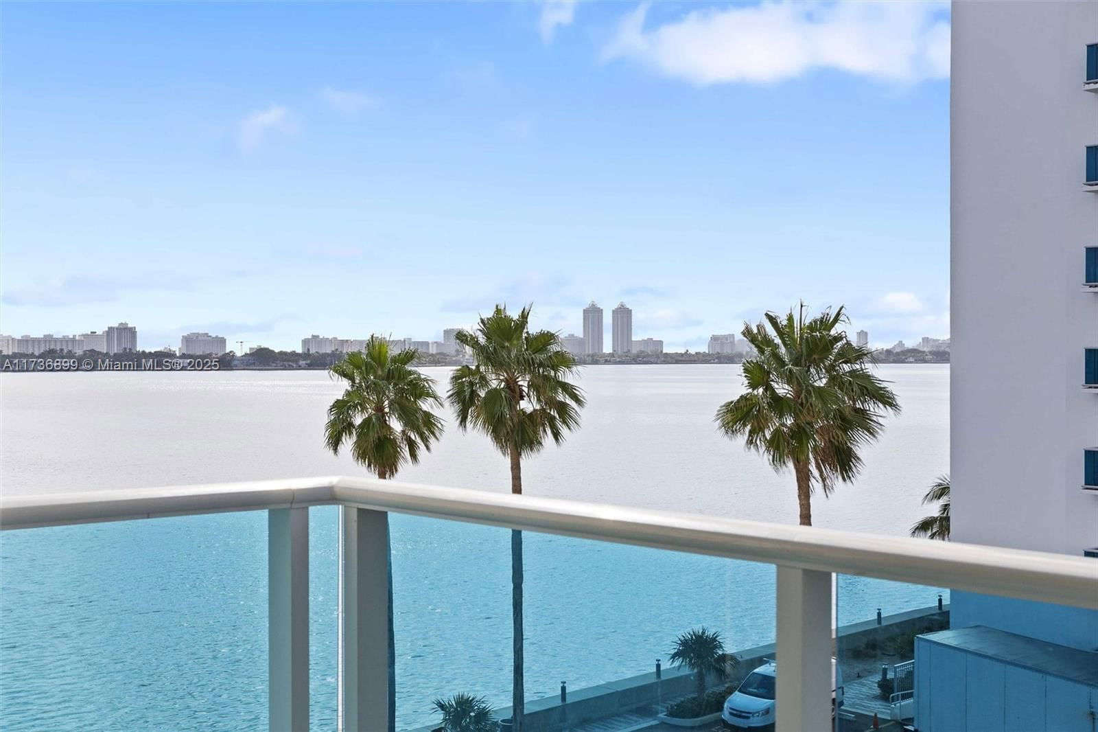 Real estate property located at 7501 Treasure Dr #4C, Miami-dade, Treasures On The Bay Ii C, North Bay Village, FL
