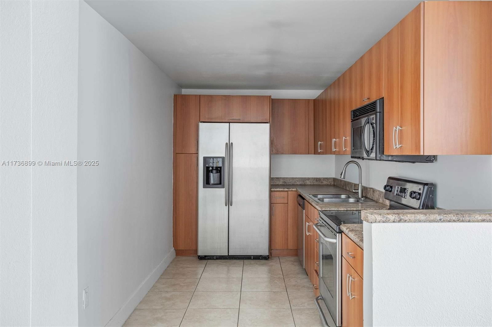 Real estate property located at 7501 Treasure Dr #4C, Miami-dade, Treasures On The Bay Ii C, North Bay Village, FL