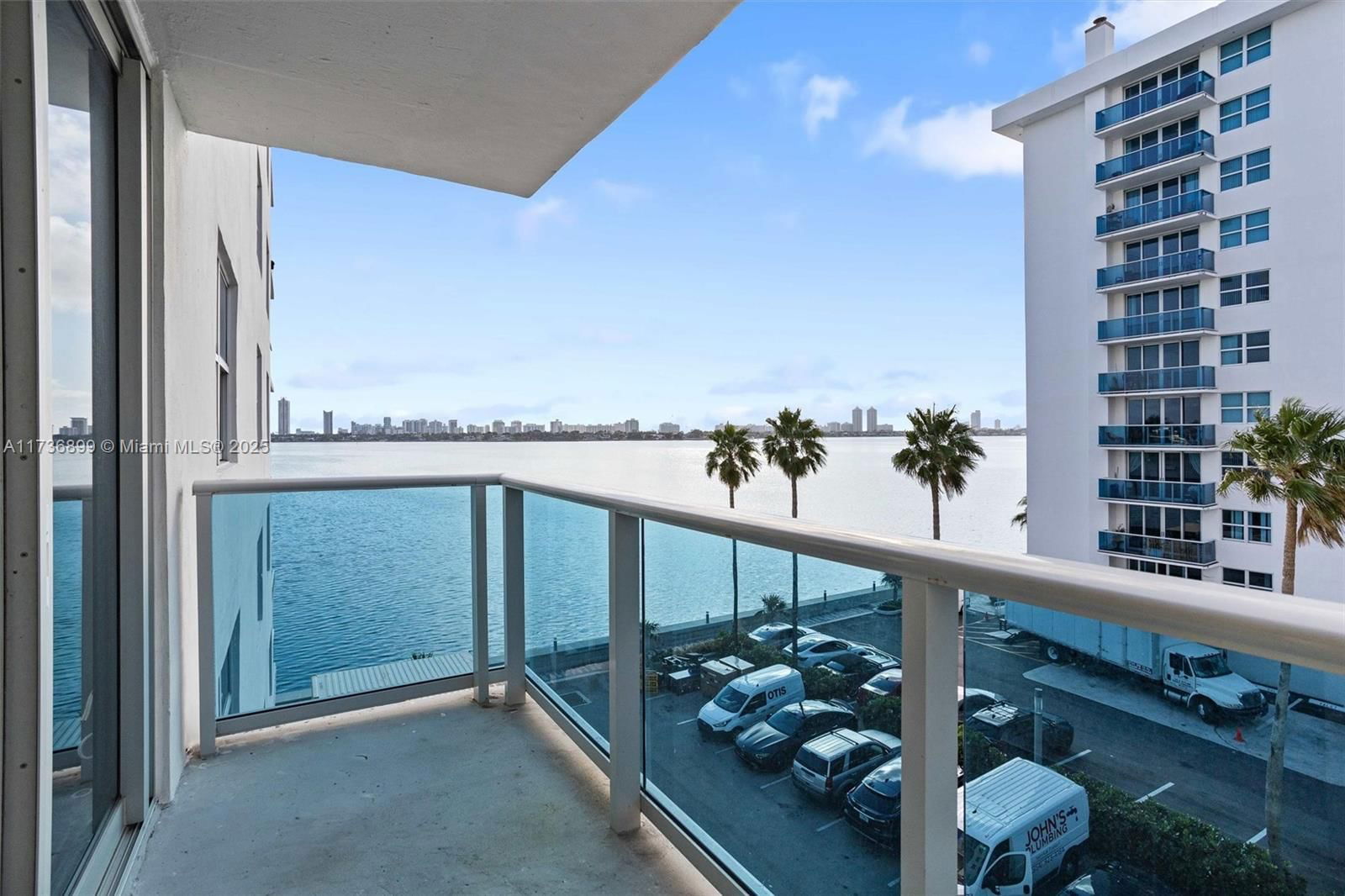 Real estate property located at 7501 Treasure Dr #4C, Miami-dade, Treasures On The Bay Ii C, North Bay Village, FL