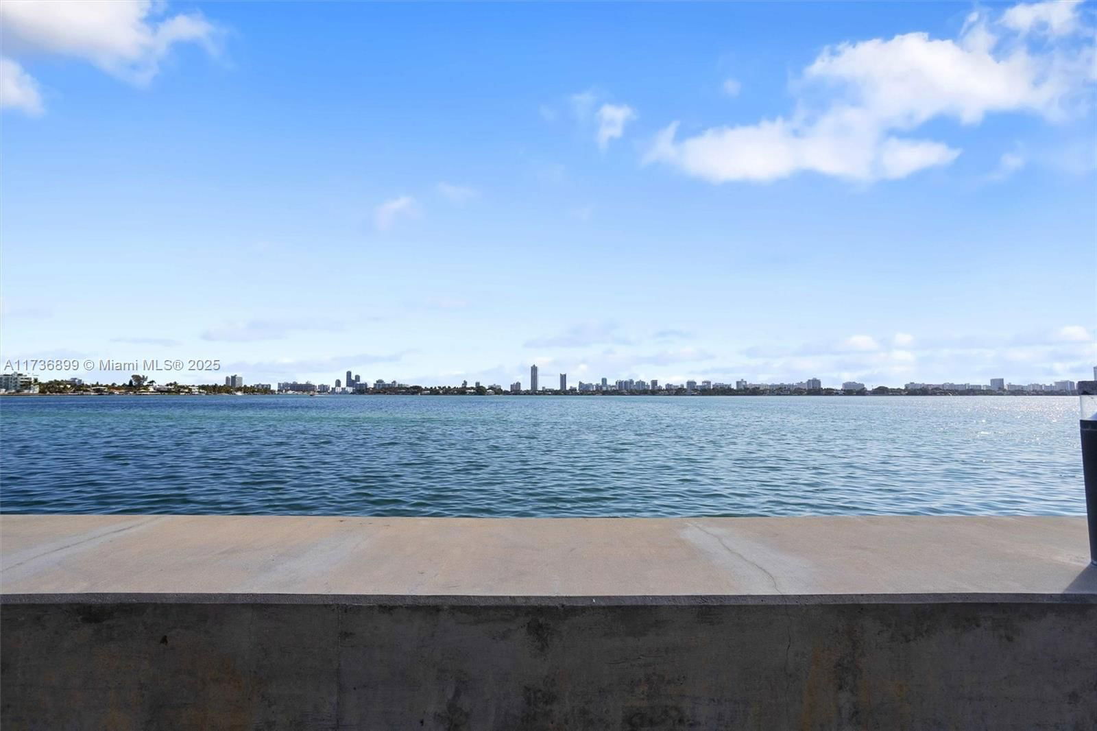 Real estate property located at 7501 Treasure Dr #4C, Miami-dade, Treasures On The Bay Ii C, North Bay Village, FL