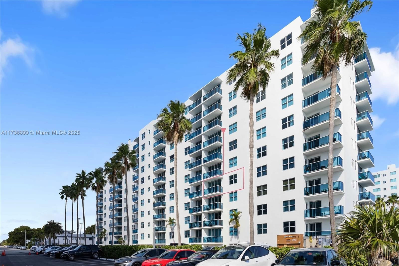 Real estate property located at 7501 Treasure Dr #4C, Miami-dade, Treasures On The Bay Ii C, North Bay Village, FL
