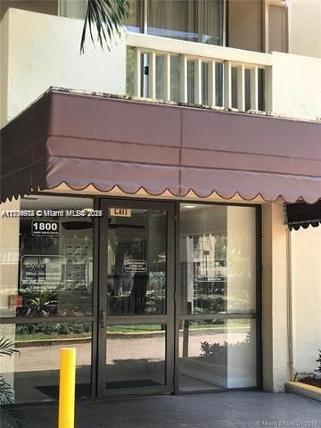 Real estate property located at 1800 Sans Souci Blvd #438, Miami-dade, Bayview Palms Condo, North Miami, FL