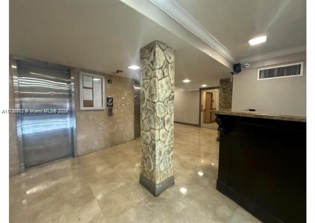 Real estate property located at 1800 Sans Souci Blvd #438, Miami-dade, Bayview Palms Condo, North Miami, FL
