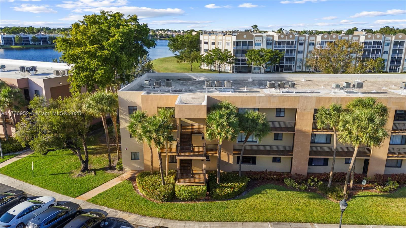 Real estate property located at 7322 Ashmont Cir #101, Broward, Ashmont Condominium, Tamarac, FL