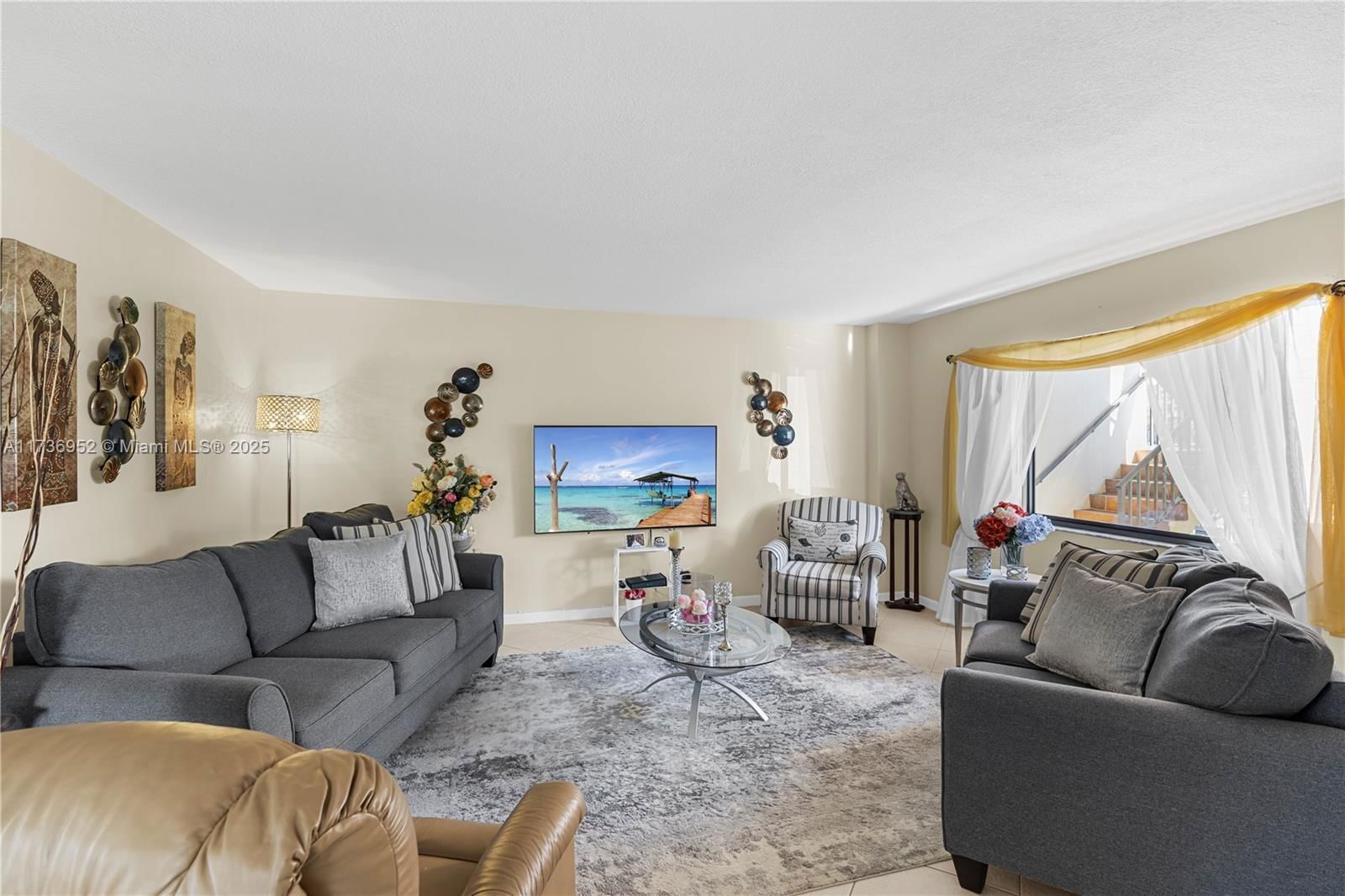 Real estate property located at 7322 Ashmont Cir #101, Broward, Ashmont Condominium, Tamarac, FL