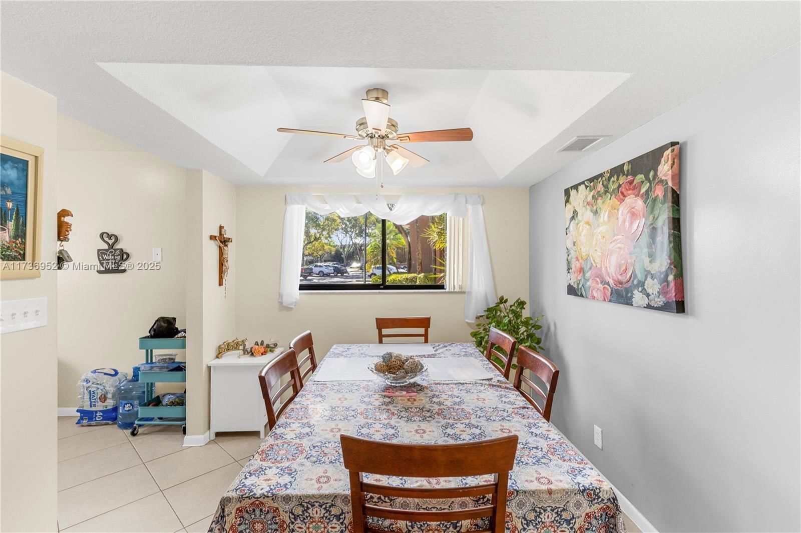 Real estate property located at 7322 Ashmont Cir #101, Broward, Ashmont Condominium, Tamarac, FL