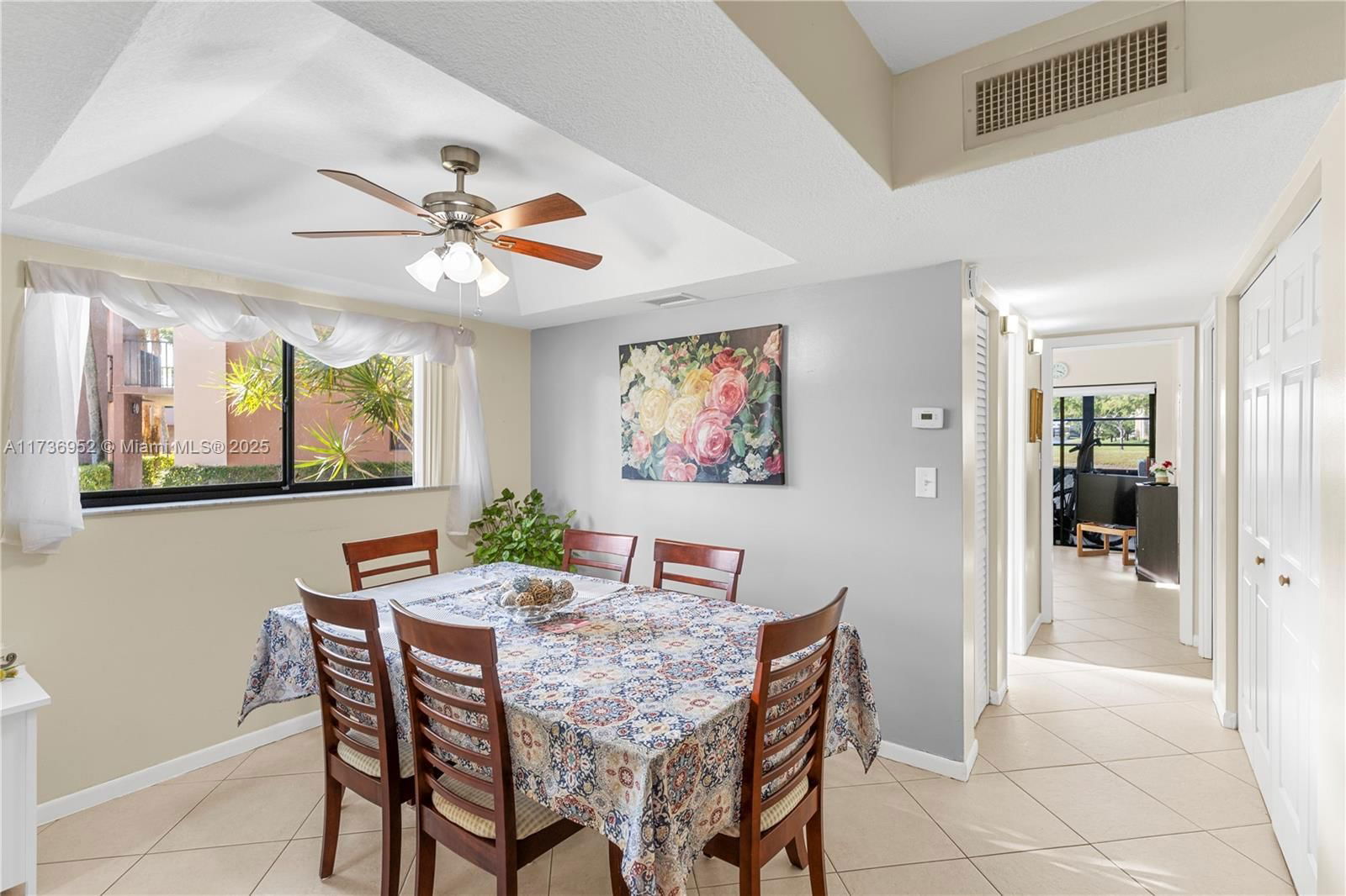 Real estate property located at 7322 Ashmont Cir #101, Broward, Ashmont Condominium, Tamarac, FL