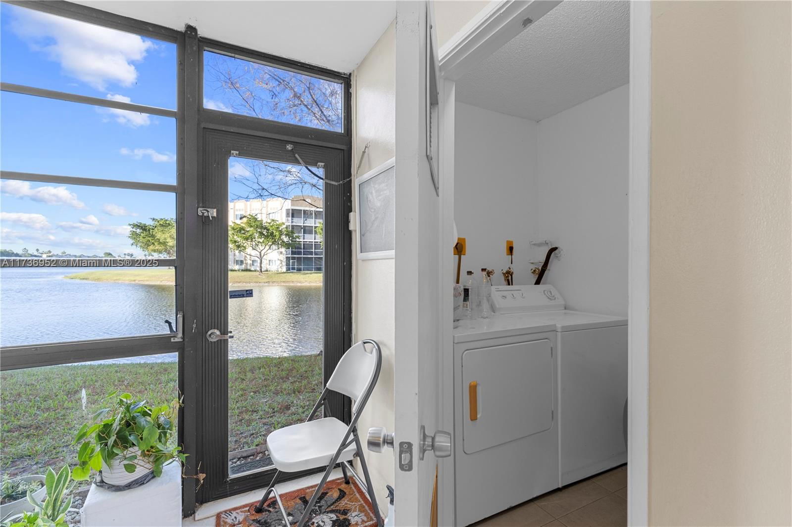 Real estate property located at 7322 Ashmont Cir #101, Broward, Ashmont Condominium, Tamarac, FL