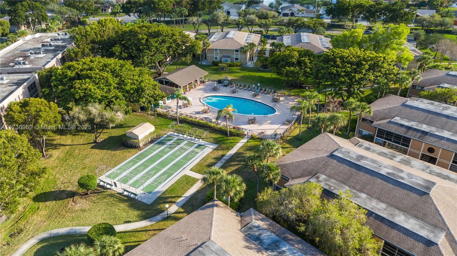 Real estate property located at 7322 Ashmont Cir #101, Broward, Ashmont Condominium, Tamarac, FL