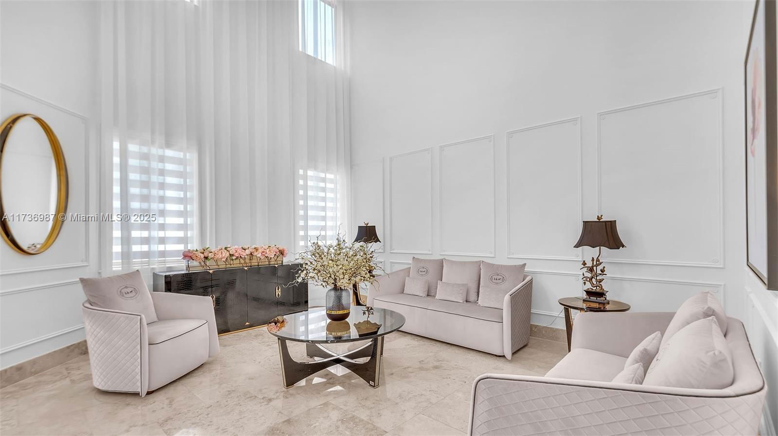 Real estate property located at 7813 165th st, Miami-dade, Castles At West Lakes, Miami Lakes, FL