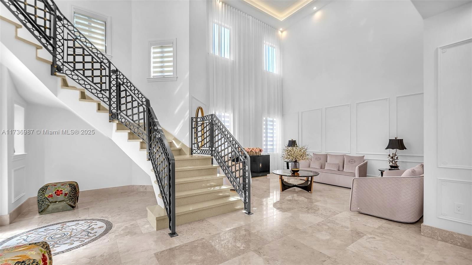 Real estate property located at 7813 165th st, Miami-dade, Castles At West Lakes, Miami Lakes, FL