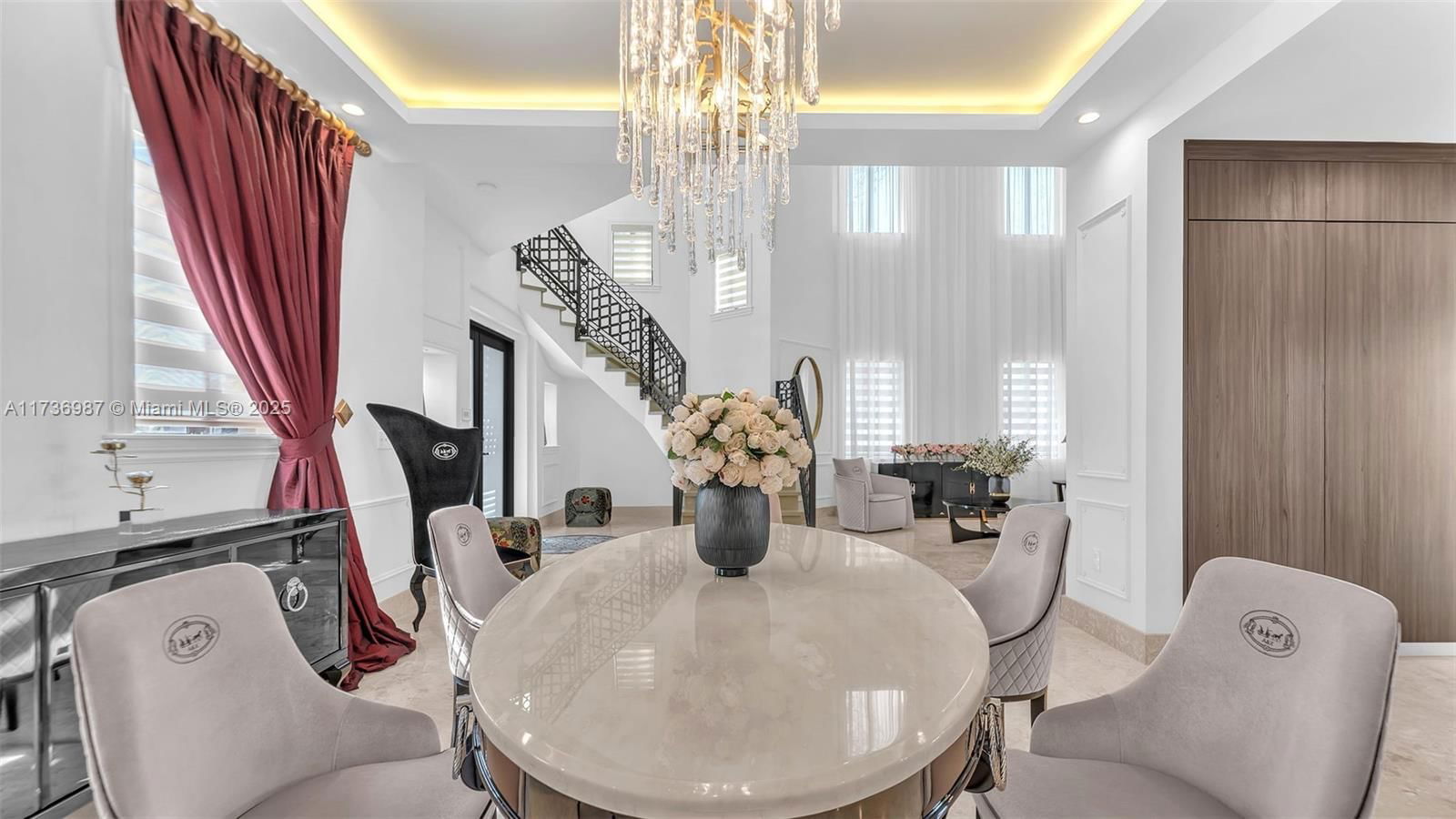 Real estate property located at 7813 165th st, Miami-dade, Castles At West Lakes, Miami Lakes, FL