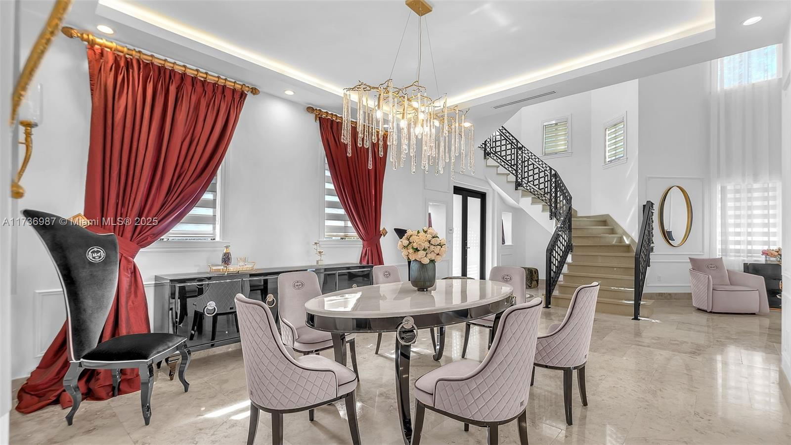 Real estate property located at 7813 165th st, Miami-dade, Castles At West Lakes, Miami Lakes, FL