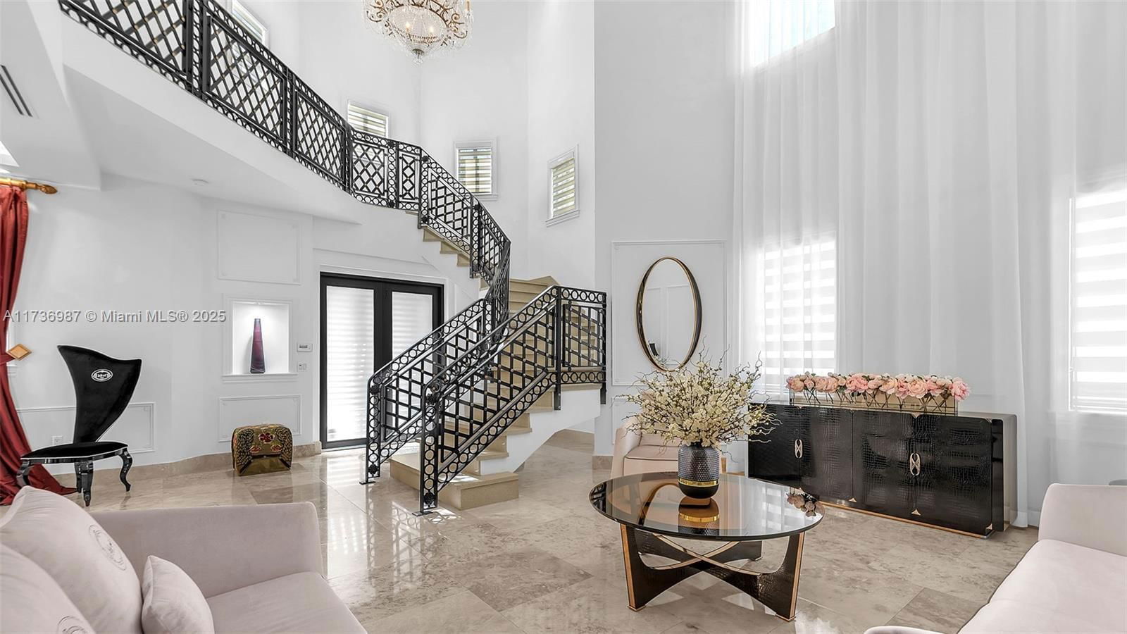 Real estate property located at 7813 165th st, Miami-dade, Castles At West Lakes, Miami Lakes, FL