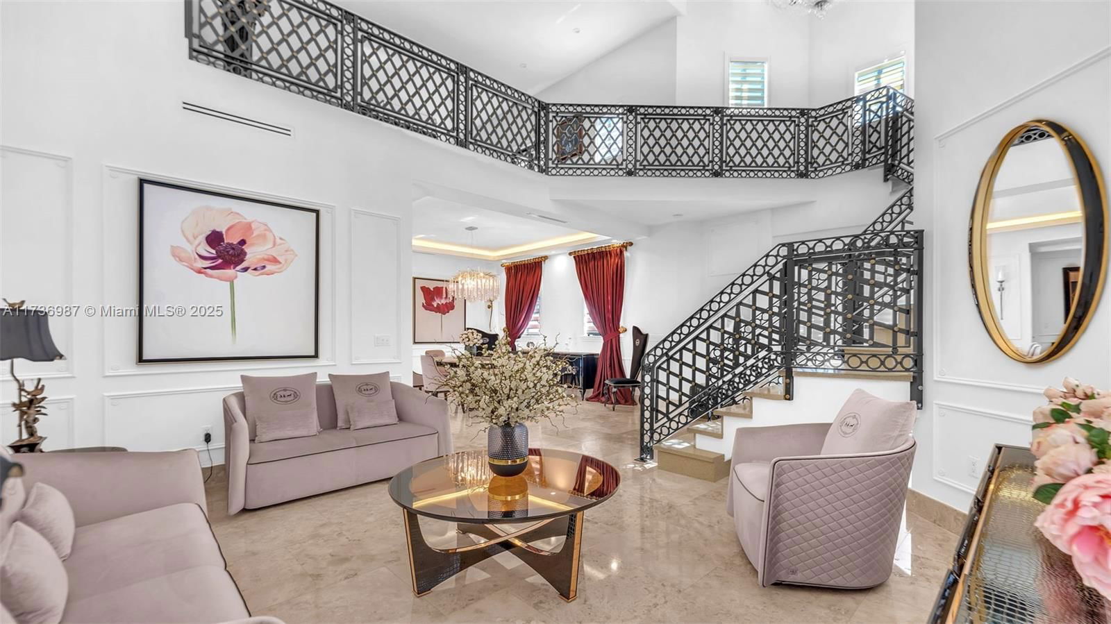 Real estate property located at 7813 165th st, Miami-dade, Castles At West Lakes, Miami Lakes, FL