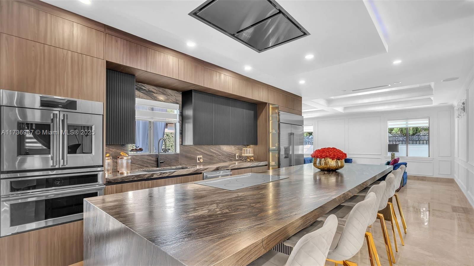 Real estate property located at 7813 165th st, Miami-dade, Castles At West Lakes, Miami Lakes, FL