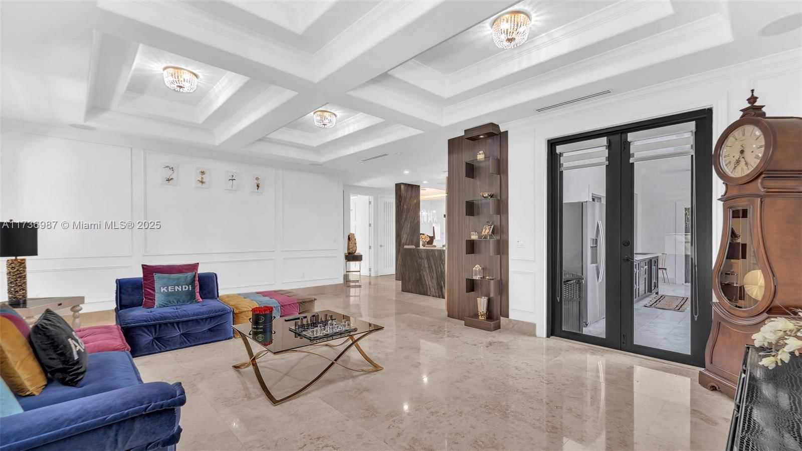Real estate property located at 7813 165th st, Miami-dade, Castles At West Lakes, Miami Lakes, FL