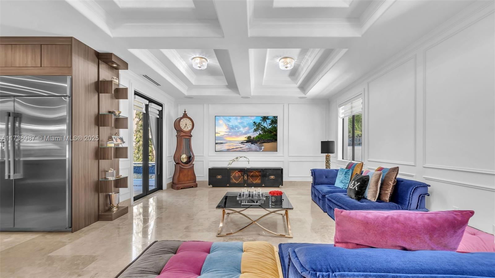 Real estate property located at 7813 165th st, Miami-dade, Castles At West Lakes, Miami Lakes, FL