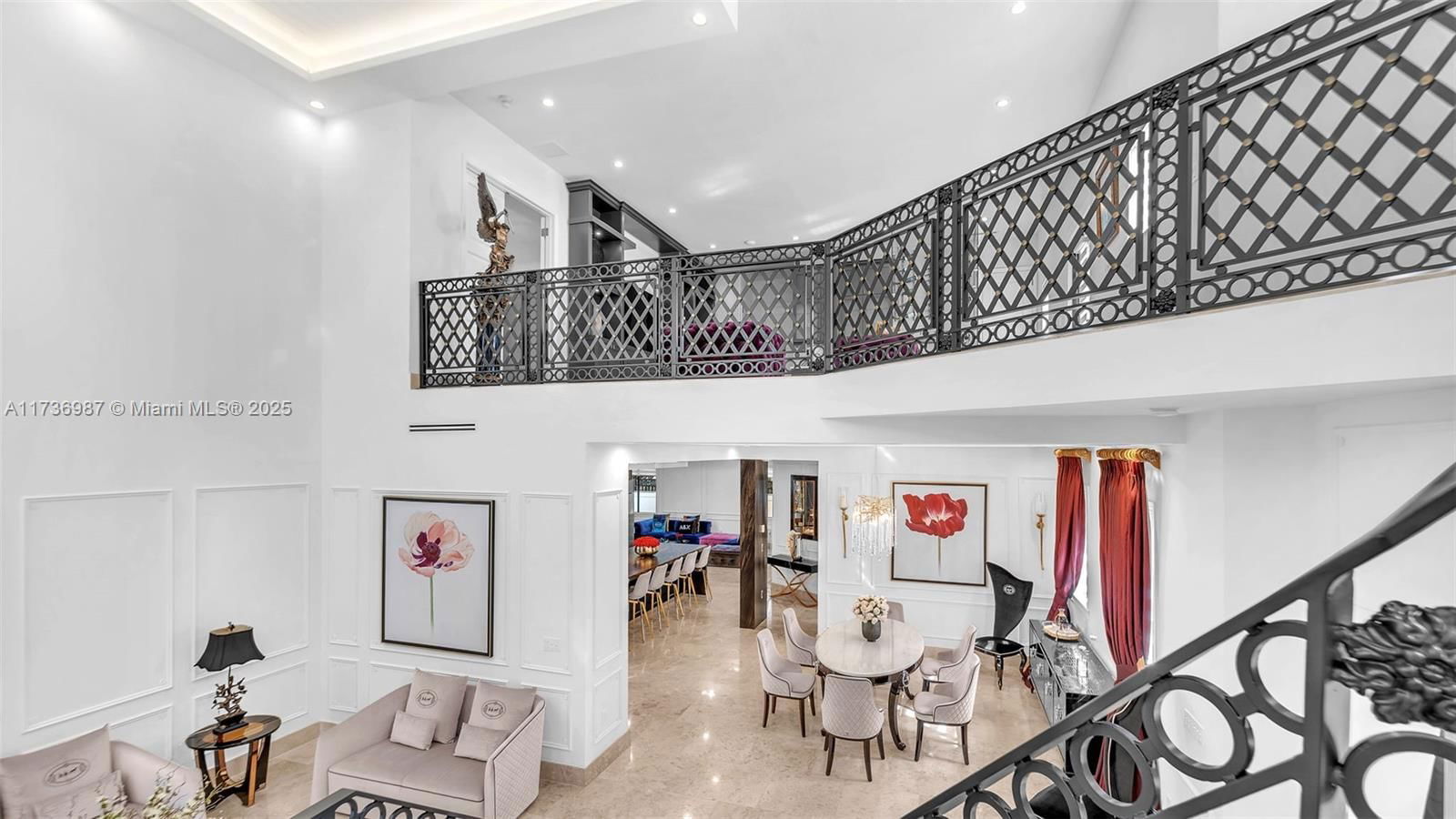Real estate property located at 7813 165th st, Miami-dade, Castles At West Lakes, Miami Lakes, FL
