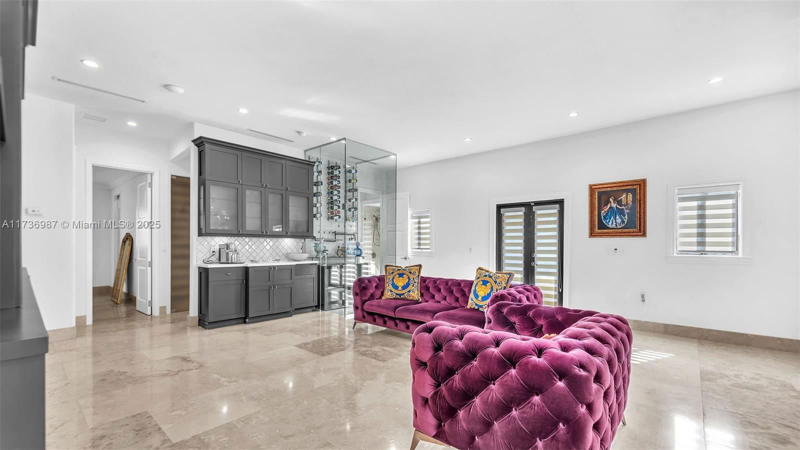 Real estate property located at 7813 165th st, Miami-dade, Castles At West Lakes, Miami Lakes, FL