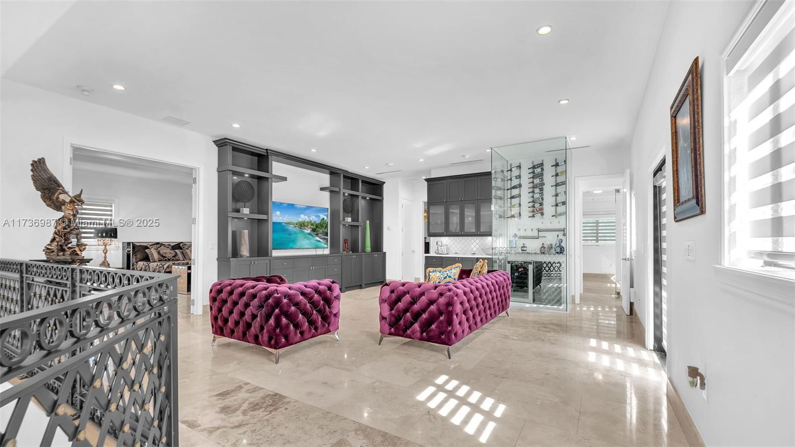 Real estate property located at 7813 165th st, Miami-dade, Castles At West Lakes, Miami Lakes, FL