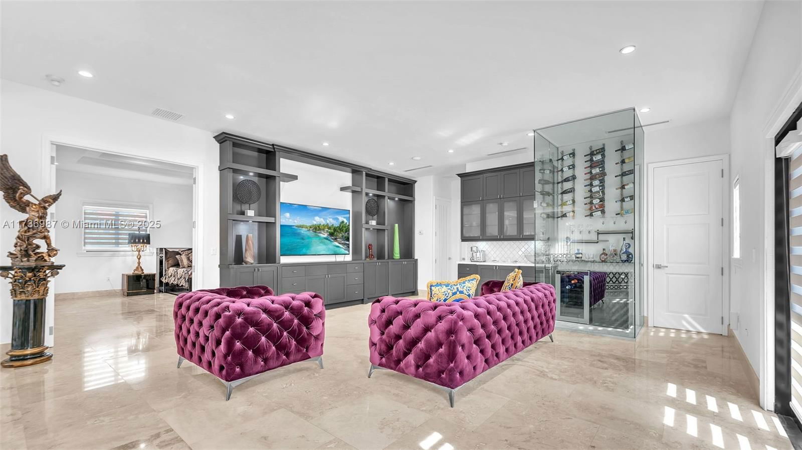 Real estate property located at 7813 165th st, Miami-dade, Castles At West Lakes, Miami Lakes, FL