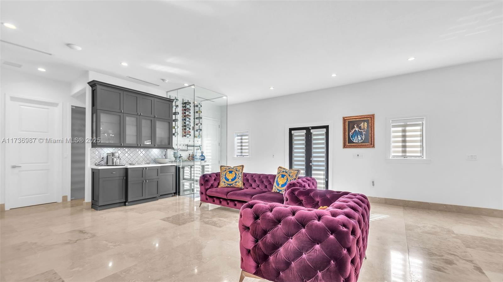 Real estate property located at 7813 165th st, Miami-dade, Castles At West Lakes, Miami Lakes, FL